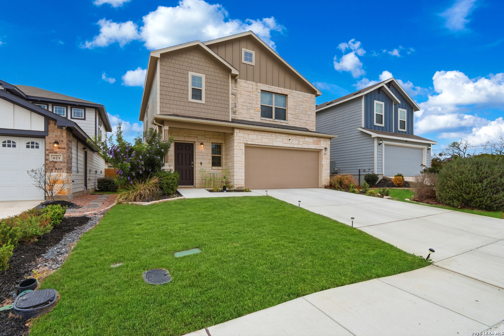 827 Laurel San Antonio TX 78219