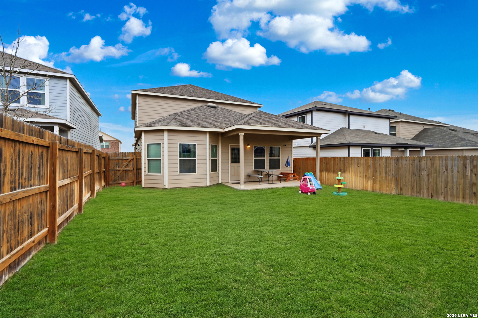 827 Laurel San Antonio TX 78219