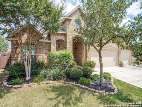 3827 Cordoba Creek San Antonio TX 78259