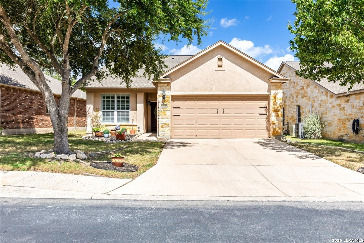 12607 Lotus Ridge San Antonio TX 78253