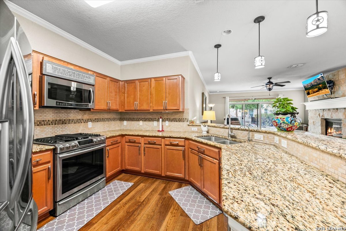 12607 Lotus Ridge San Antonio TX 78253