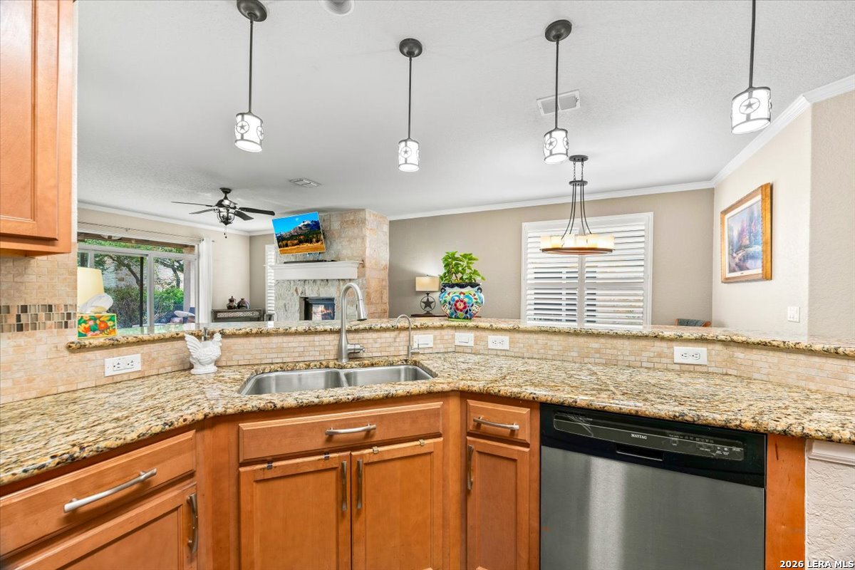 12607 Lotus Ridge San Antonio TX 78253