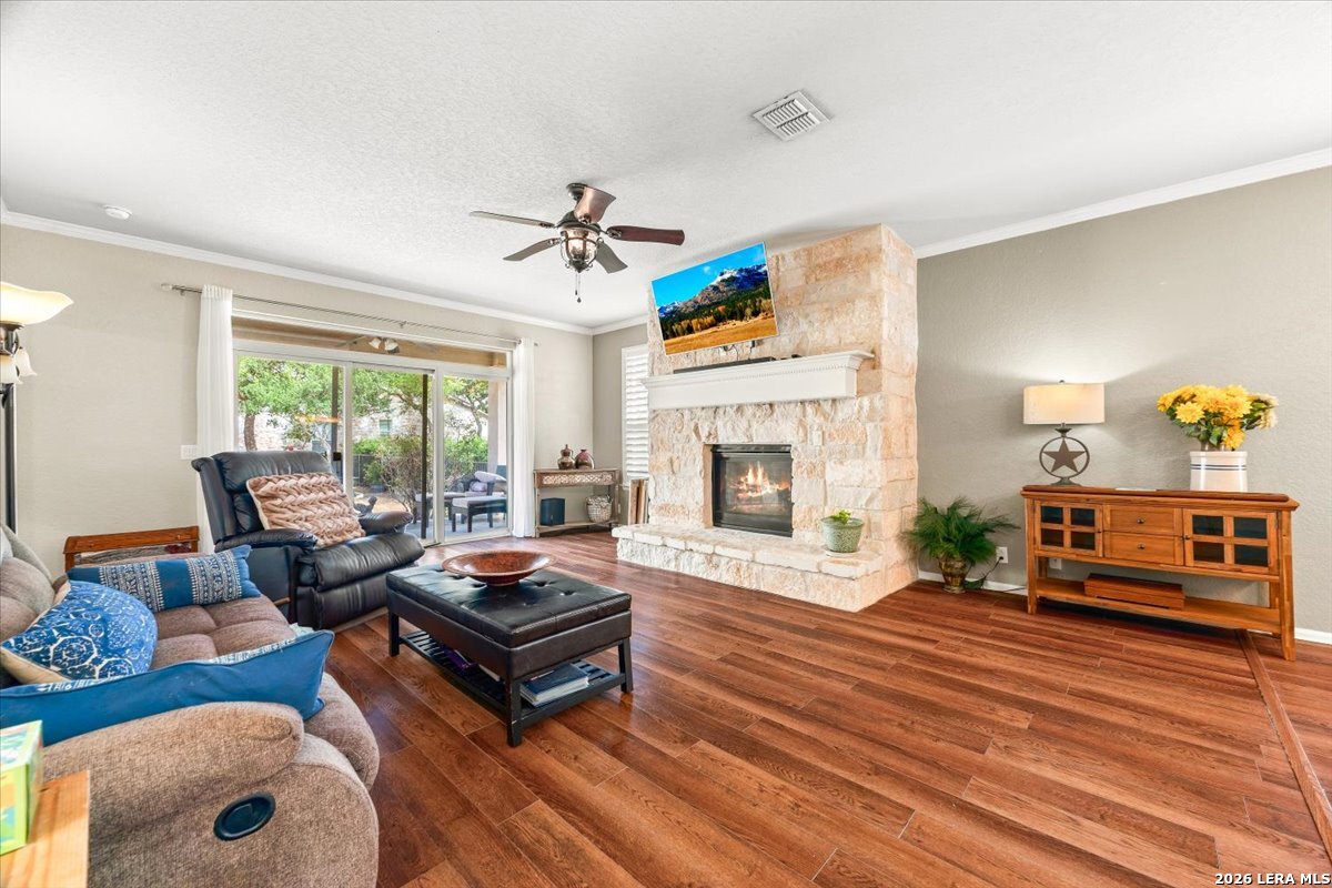 12607 Lotus Ridge San Antonio TX 78253