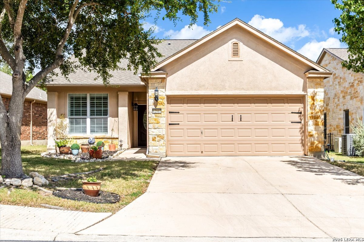 12607 Lotus Ridge San Antonio TX 78253