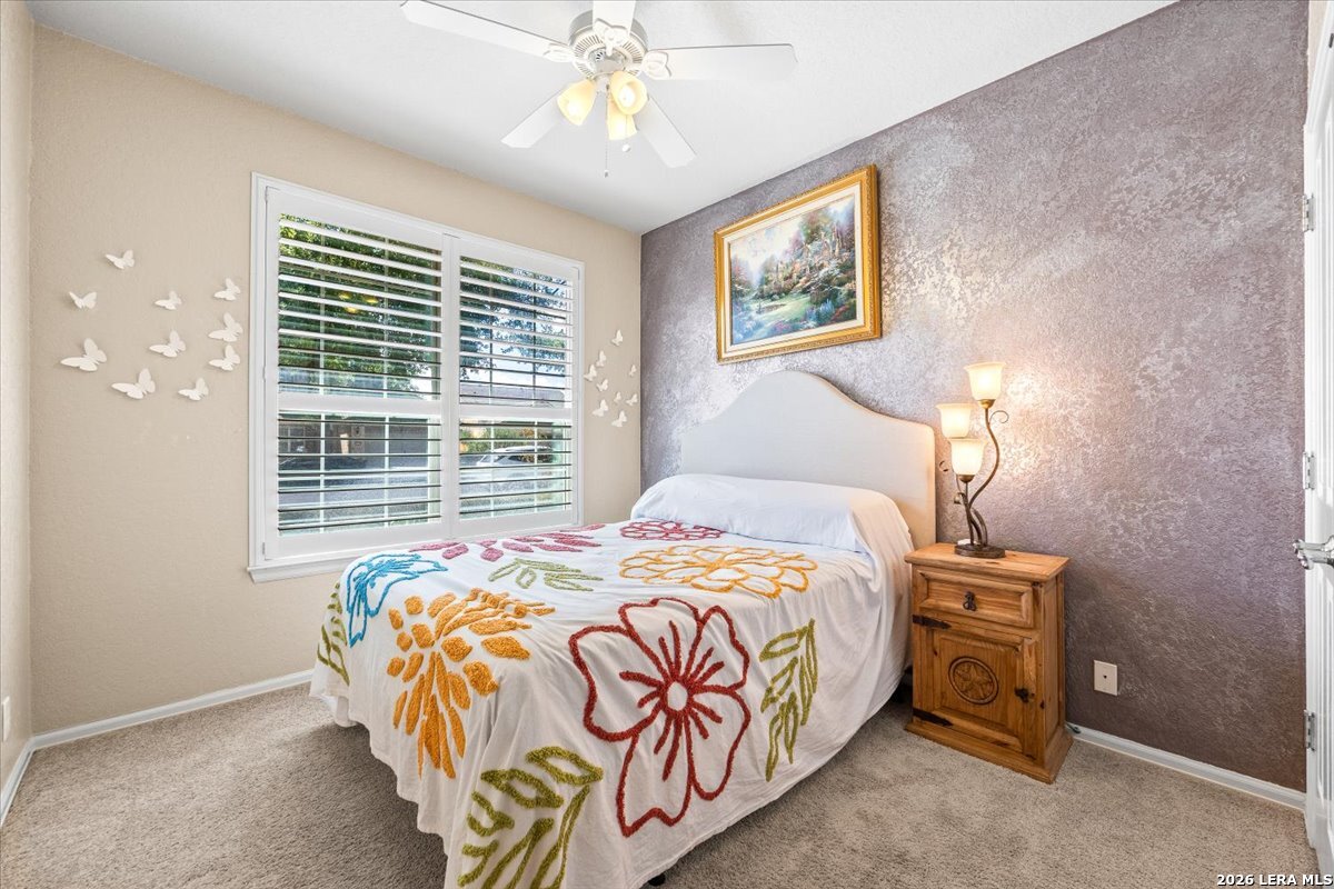 12607 Lotus Ridge San Antonio TX 78253