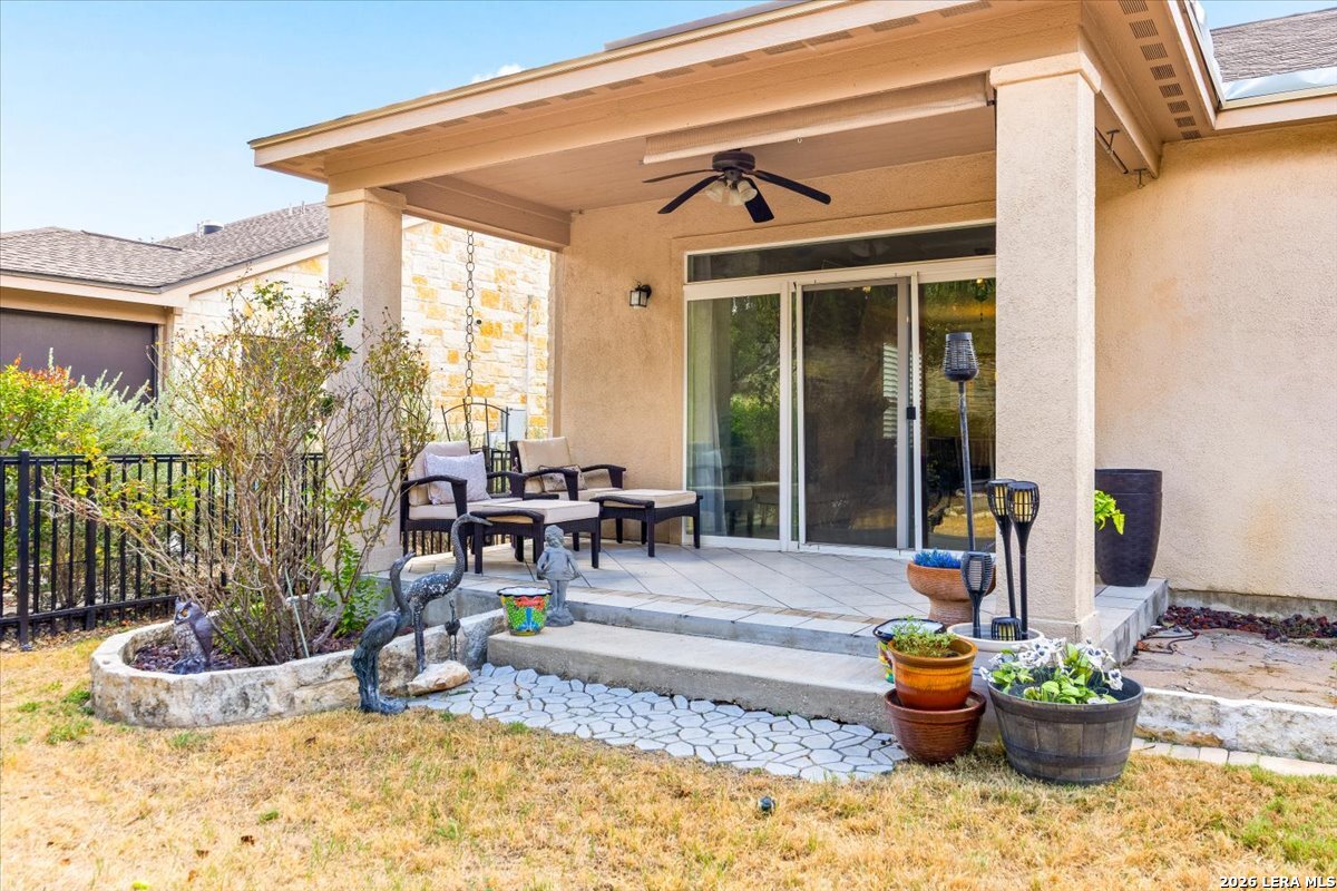 12607 Lotus Ridge San Antonio TX 78253