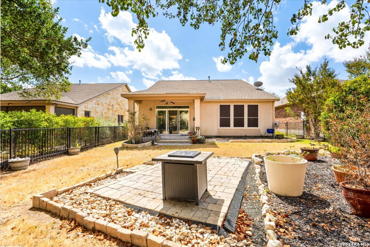 12607 Lotus Ridge San Antonio TX 78253