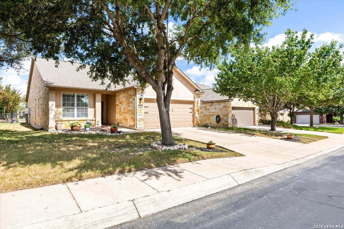 12607 Lotus Ridge San Antonio TX 78253