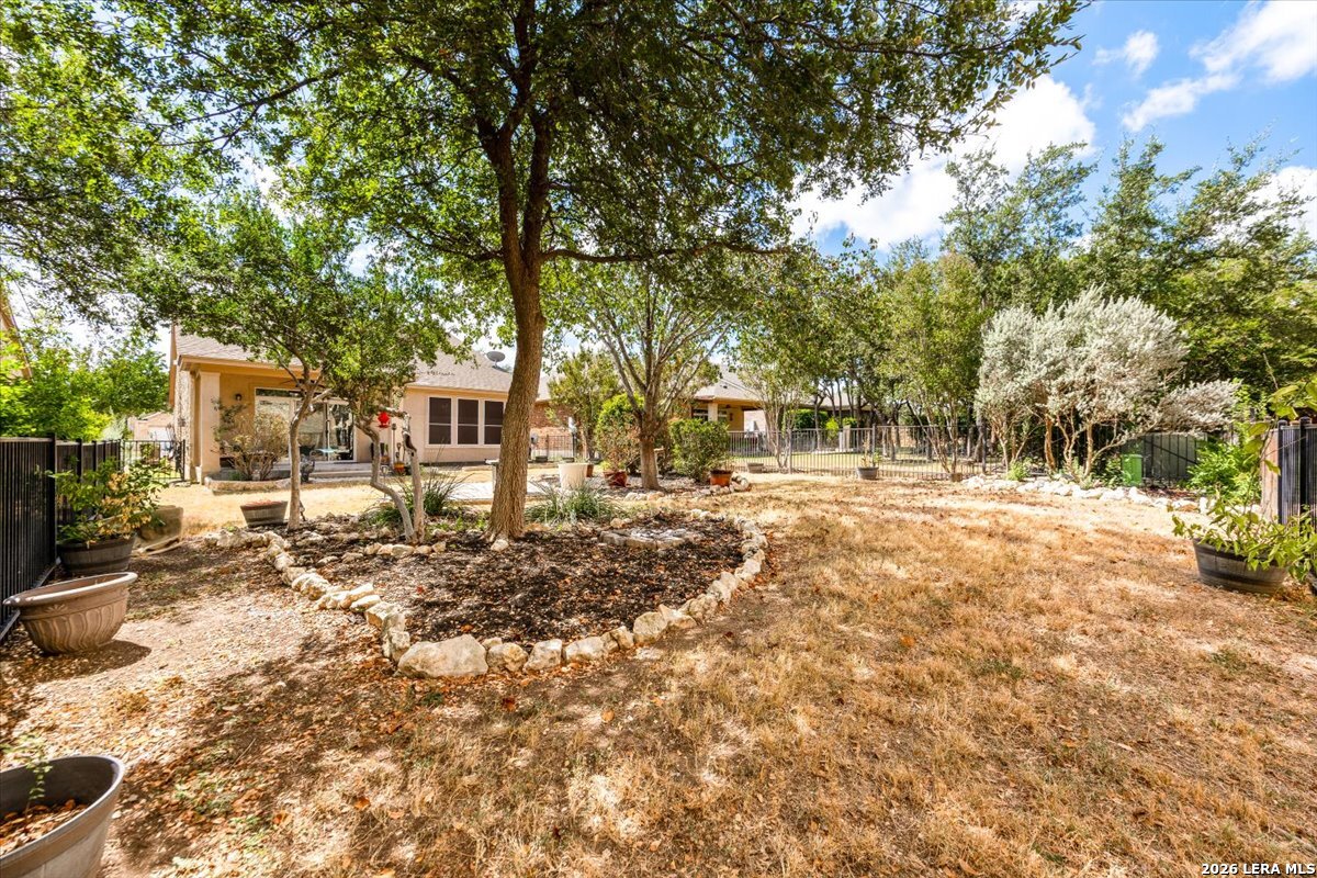 12607 Lotus Ridge San Antonio TX 78253