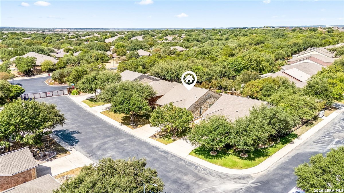 12607 Lotus Ridge San Antonio TX 78253