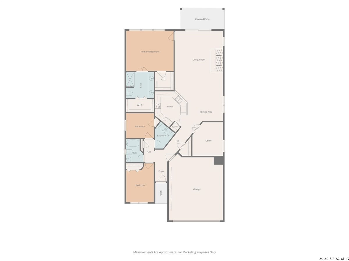 12607 Lotus Ridge San Antonio TX 78253