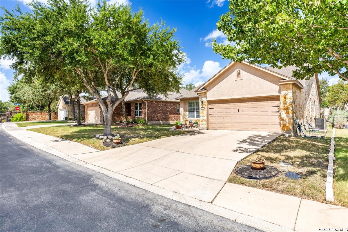 12607 Lotus Ridge San Antonio TX 78253