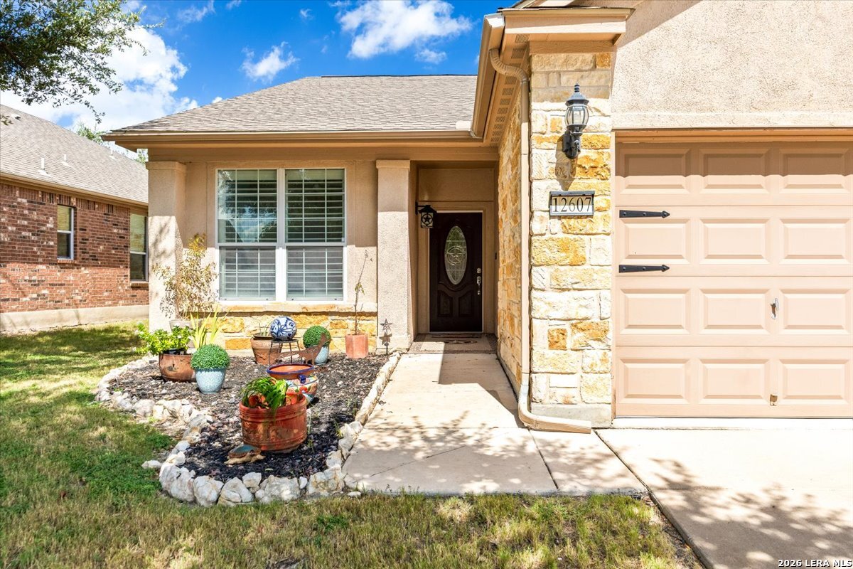 12607 Lotus Ridge San Antonio TX 78253