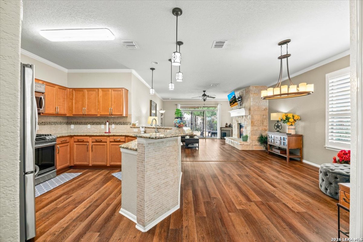 12607 Lotus Ridge San Antonio TX 78253
