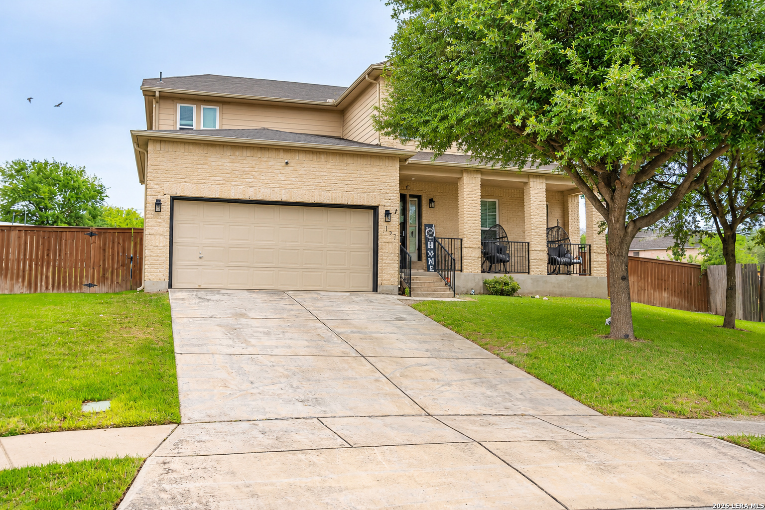 137 Springtree Shadow Cibolo TX 78108