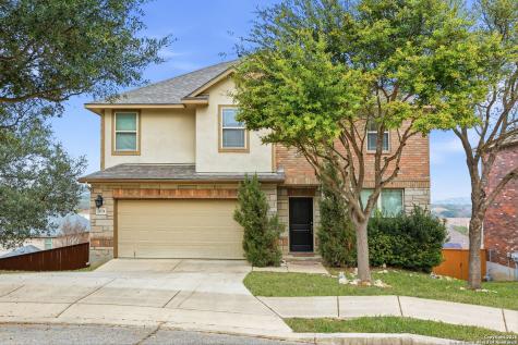 24514 Bliss Canyon San Antonio TX 78260