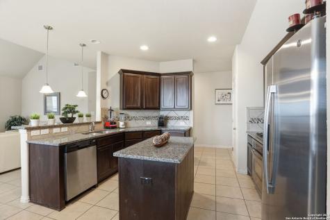 24514 Bliss Canyon San Antonio TX 78260