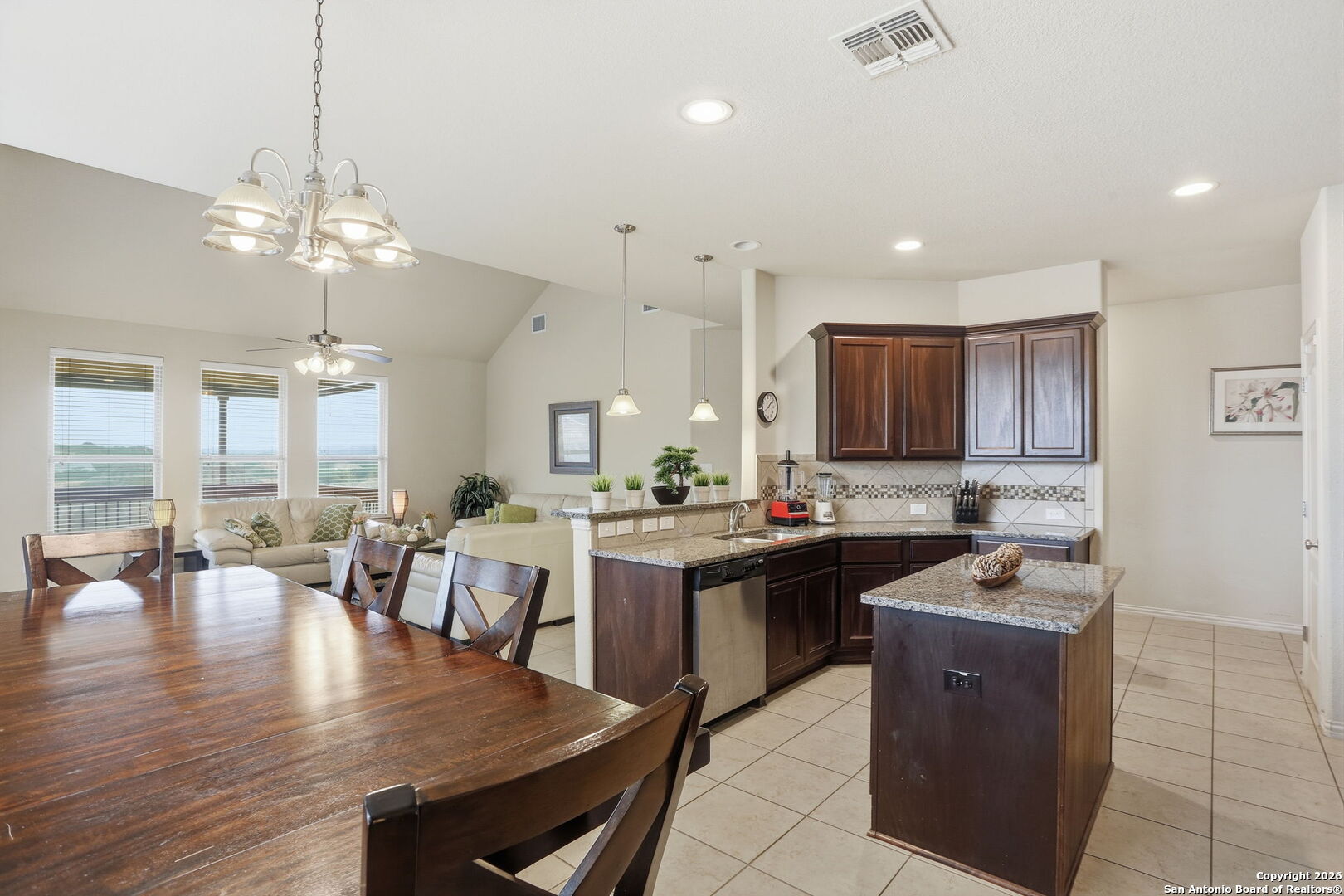 24514 Bliss Canyon San Antonio TX 78260