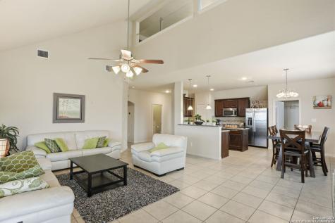 24514 Bliss Canyon San Antonio TX 78260