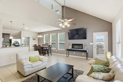 24514 Bliss Canyon San Antonio TX 78260