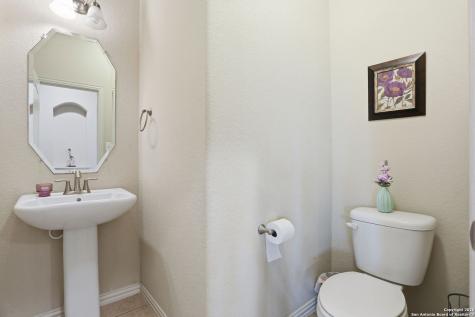 24514 Bliss Canyon San Antonio TX 78260