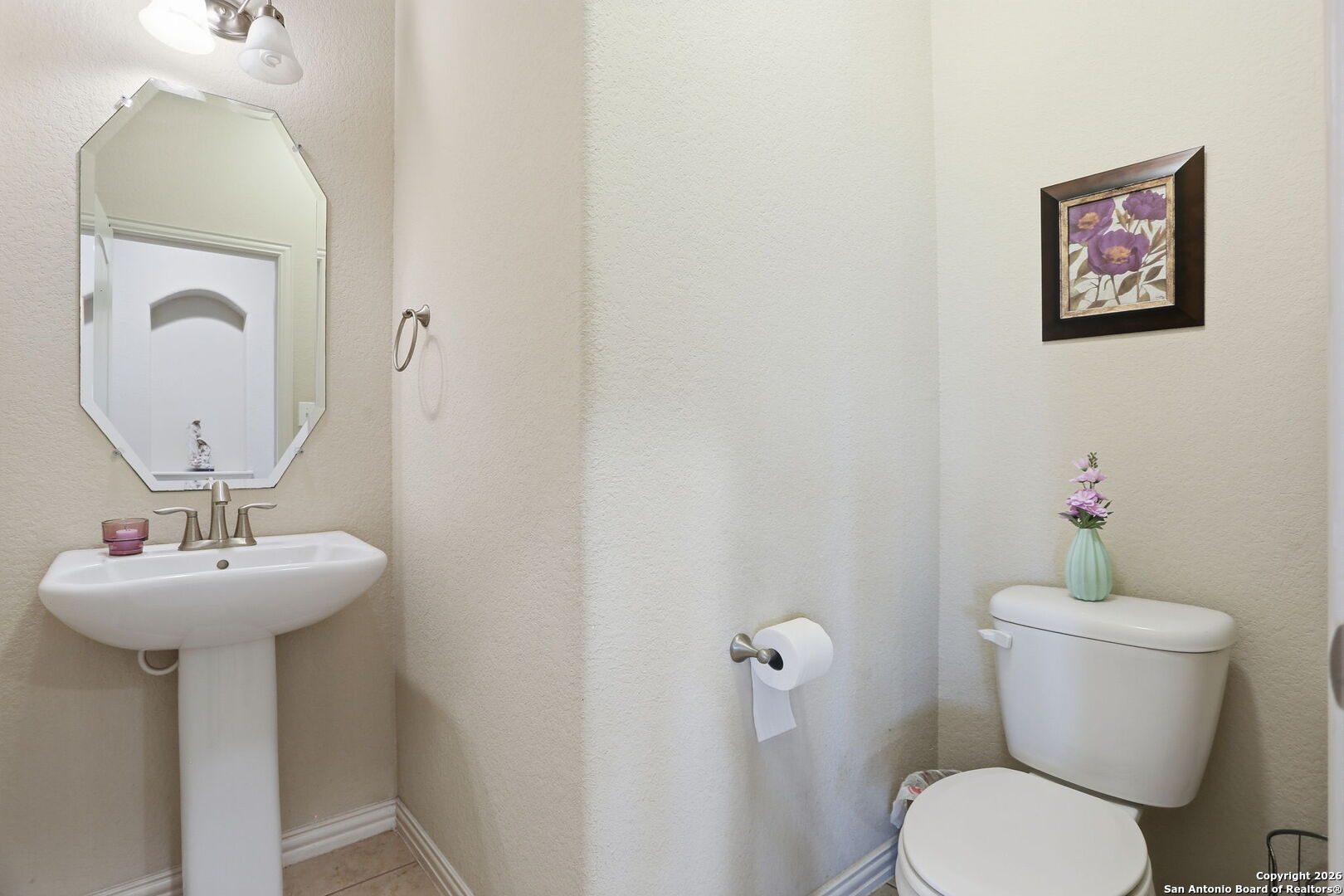 24514 Bliss Canyon San Antonio TX 78260
