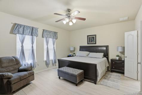 24514 Bliss Canyon San Antonio TX 78260