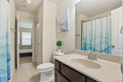 24514 Bliss Canyon San Antonio TX 78260