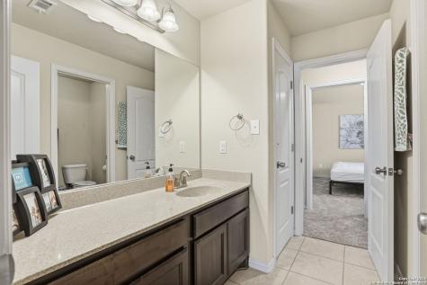 24514 Bliss Canyon San Antonio TX 78260
