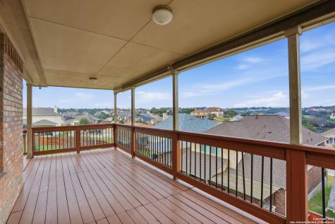24514 Bliss Canyon San Antonio TX 78260