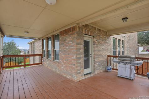 24514 Bliss Canyon San Antonio TX 78260