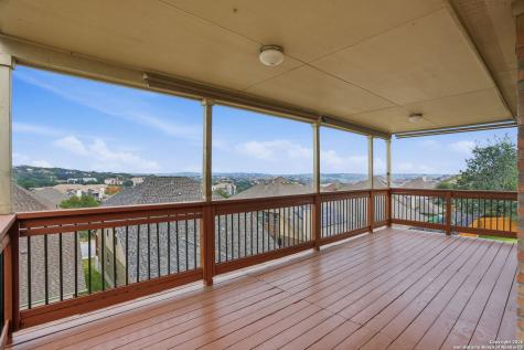 24514 Bliss Canyon San Antonio TX 78260