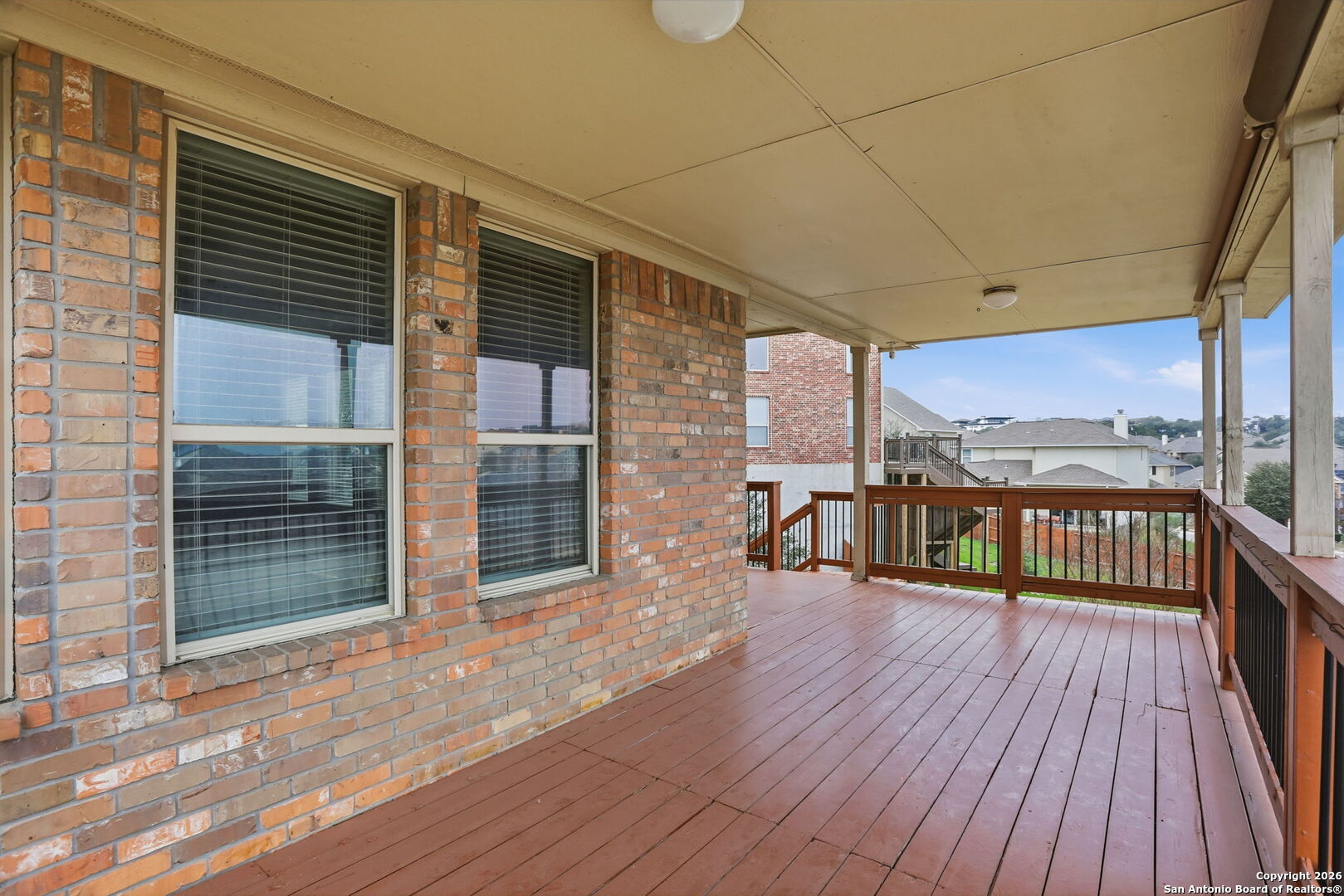 24514 Bliss Canyon San Antonio TX 78260