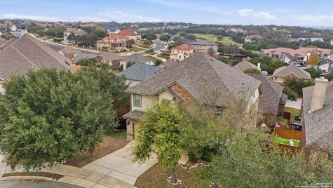 24514 Bliss Canyon San Antonio TX 78260