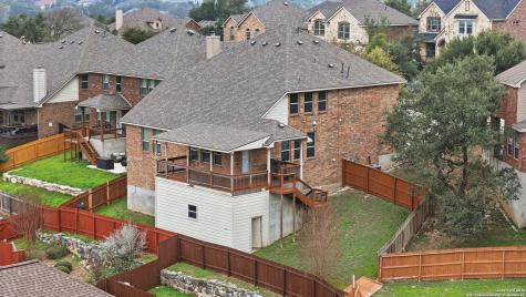 24514 Bliss Canyon San Antonio TX 78260