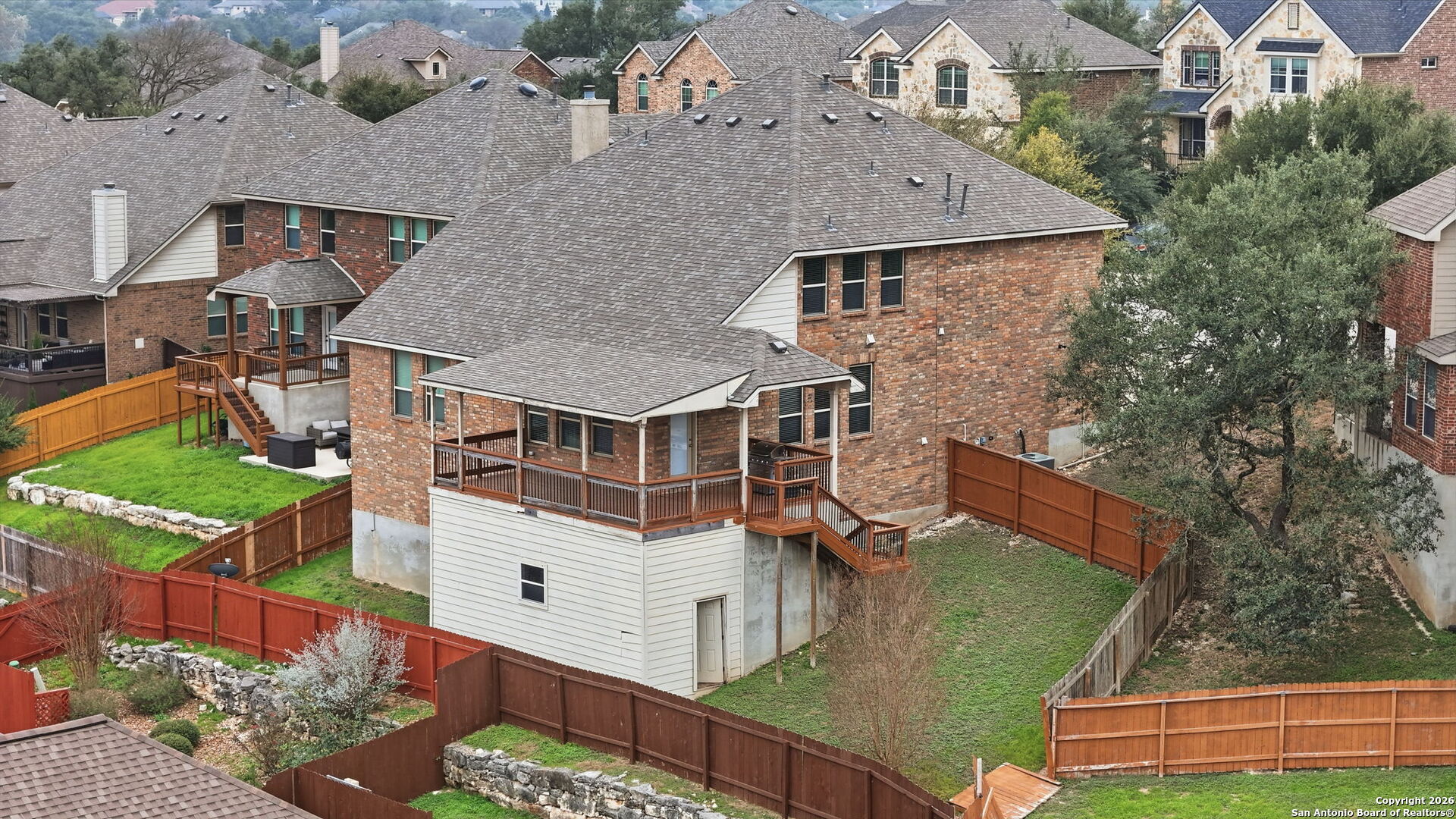 24514 Bliss Canyon San Antonio TX 78260
