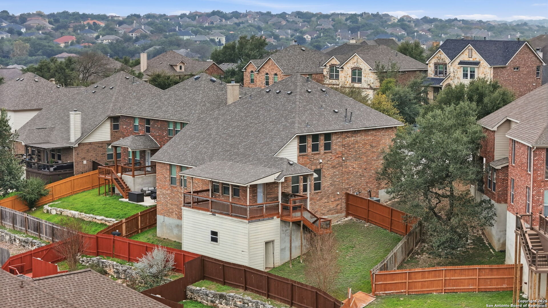24514 Bliss Canyon San Antonio TX 78260