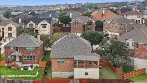24514 Bliss Canyon San Antonio TX 78260