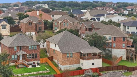 24514 Bliss Canyon San Antonio TX 78260