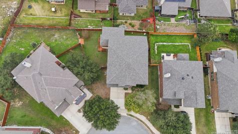24514 Bliss Canyon San Antonio TX 78260