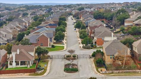 24514 Bliss Canyon San Antonio TX 78260
