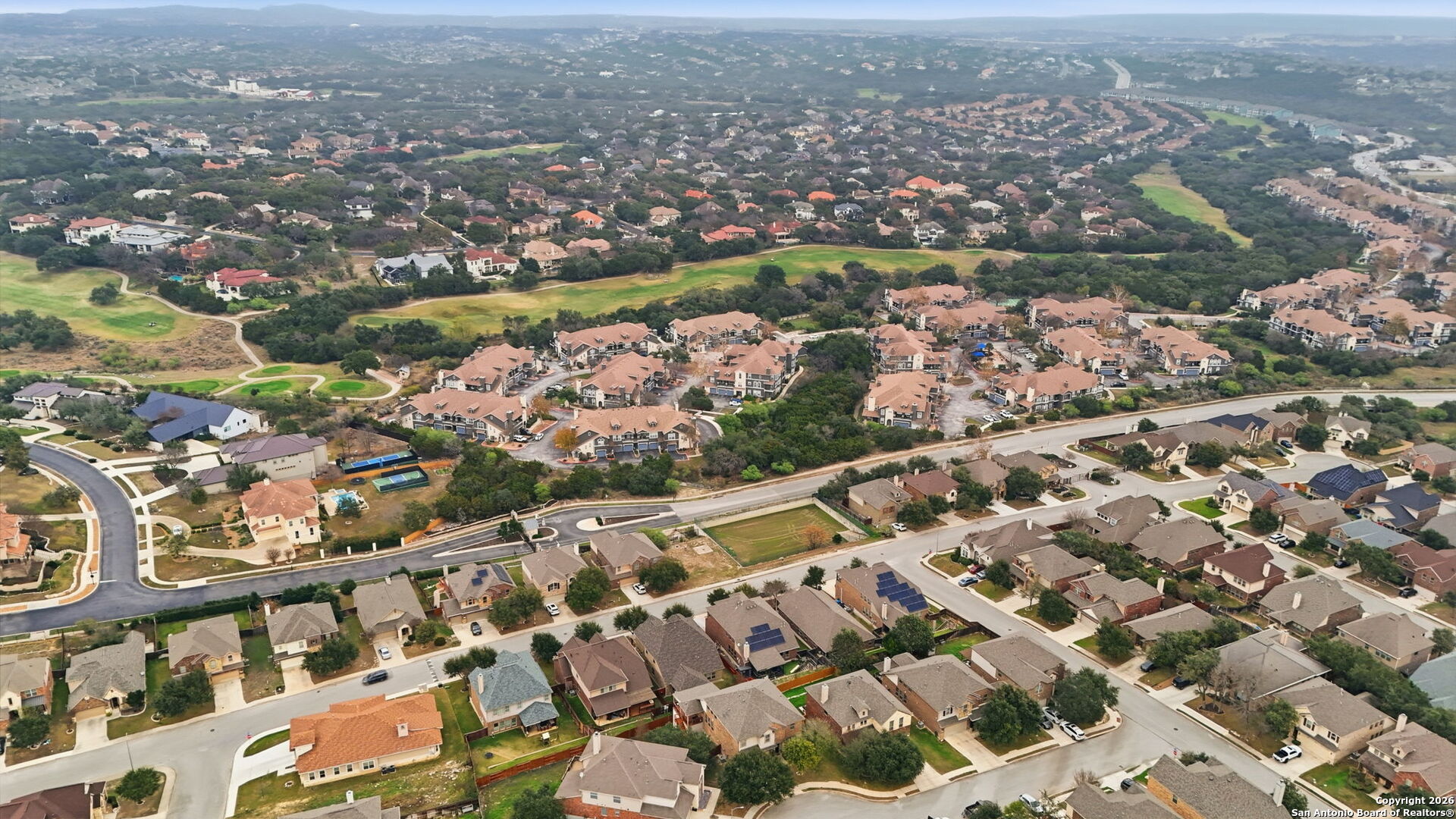 24514 Bliss Canyon San Antonio TX 78260