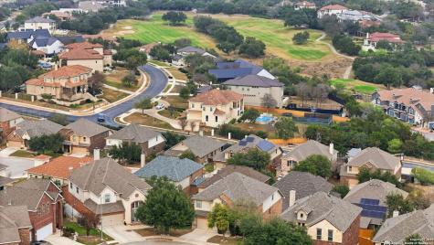 24514 Bliss Canyon San Antonio TX 78260