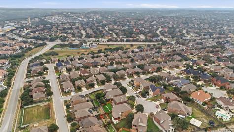 24514 Bliss Canyon San Antonio TX 78260