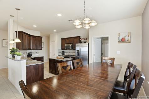 24514 Bliss Canyon San Antonio TX 78260