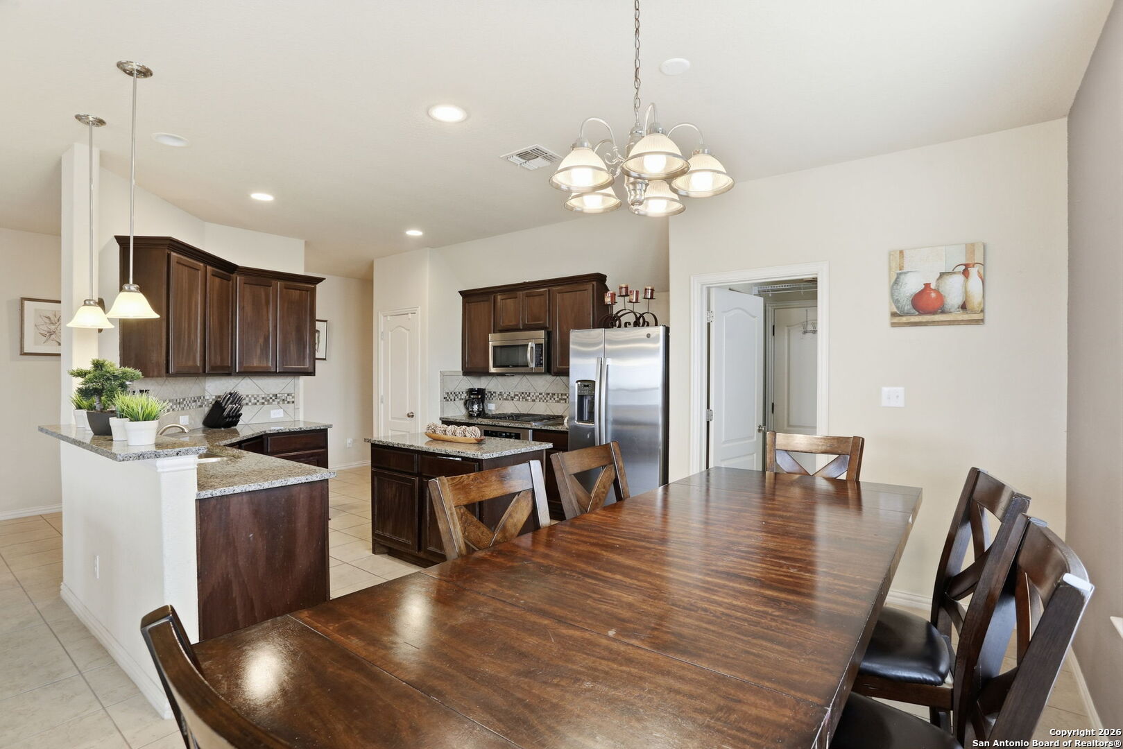 24514 Bliss Canyon San Antonio TX 78260