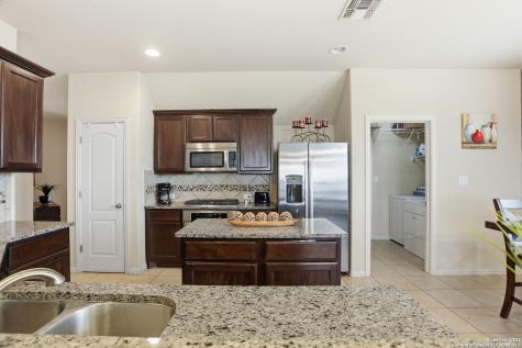 24514 Bliss Canyon San Antonio TX 78260