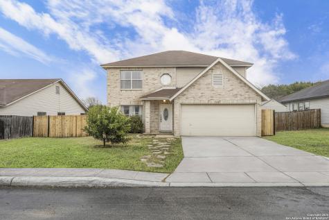 7230 Raintree Forest San Antonio TX 78233