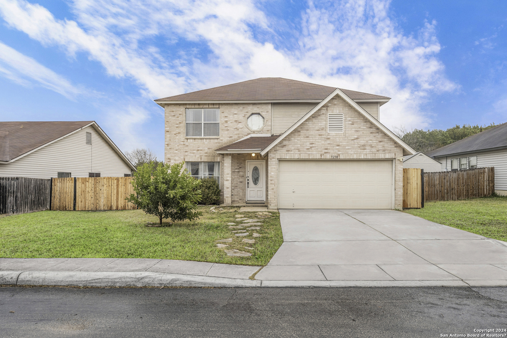 7230 Raintree Forest San Antonio TX 78233