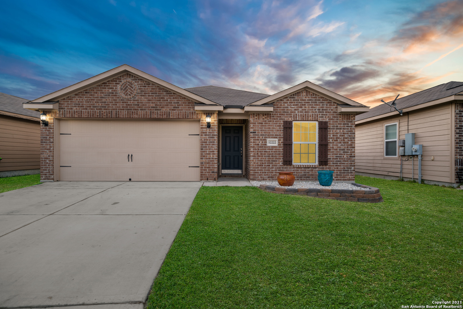 12222 Luckey Summit San Antonio TX 78252